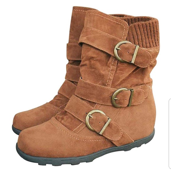 Ankle Boots - Picture 5 of 8